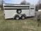 2009 Featherlite Aluminum Trailer, Bumper Pull