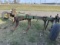 John Deere 1000 V Ripper 5 Shank