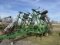 John Deere 980 Field Cultivator