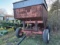 Ficklin 200 Gravity Flow Wagon