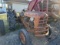 Ford 841 Power Master Tractor