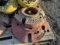 5 IH Rear Wheel Weights