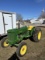John Deere 40 Tractor
