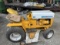Cub Cadet 122 Lawn Mower