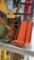 Gravuty Flow 200 Wagon on Electric Gear