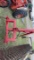 3 Pt Hitch  Hydraulic Boom