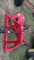 Wright Fence Mower, 3 Pt Hitch