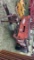 New Idea Manure Spreader