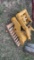 Heavy Duty Hyd Thumb for Excavator