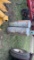 2 Upright LP Gas Bottles