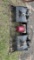 Grapple Bucket