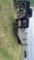 1999 Delta MFG. Flatbed Gooseneck