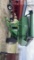 Ficklin CA 9600 Auger Cart