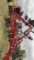 DMI CaseIH NPX 5300 NH3 Bar