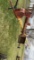 Westfield 10x61 Swing Away Auger