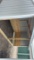 Livestock Loafing Shed