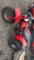 Honda 125 M 3 Wheeler