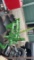 John Deere Mounted 3 Bottom Plow