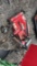 King Kutter RFM-60 Finish Mower