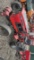 IH 244 Utility Tractor