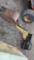 Skid Steer Attach Back Hoe