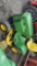 John Deere 322 Lawn Mower