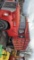 1971 IH Loadstar 1600 Grain Truck