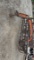 New Idea 400 Hay Rake