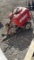 FMC 100 Gallon Pull Type PTO Sprayer
