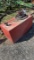 100 Gallon Transfer Fuel Tank