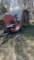Bush Hog 2715L Bat Wing