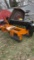 Woods PSS60 Seeder