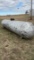 1000 Gallon LP Tank