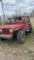 1997 Jeep Wrangler Sport 4.0L