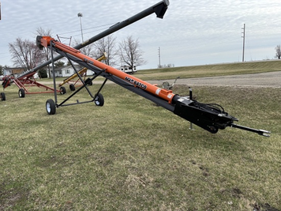 AGI BATCO TCX1232 Belt Veyor