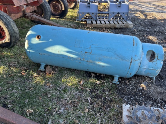 Air Tank