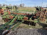 Glencoe 18 Ft. Soil Finisher