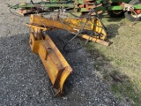 Rhino 1400 Rear Blade