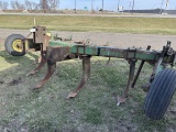 John Deere 1000 V Ripper 5 Shank