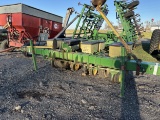 John Deer 4 Row 7000 Planter, 3Pt. Hitch