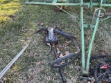 12 Volt Chemical Pump