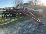 M&W 1860 Disc Ripper