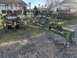 Glencoe Field Cultivator