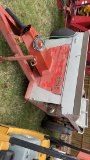 New Idea 354 Manure Spreader
