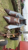 New Idea 300 2 Row Corn Picker