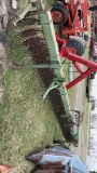 John Deere 400 Rotary Hoe