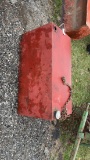 Transfer Fuel Tank NO Pump