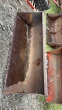Skid Steer Bucket