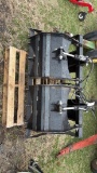 Grapple Bucket