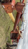 West Field Swing Away Auger